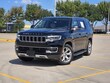  Jeep Wagoneer