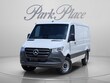  Mercedes-Benz Sprinter 2500