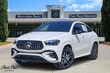 Mercedes-Benz AMG GLE 53