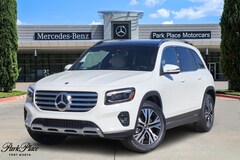 2026 Mercedes-Benz GLB 250 Base SUV