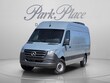  Mercedes-Benz Sprinter 2500