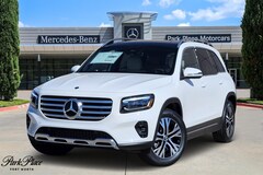 2026 Mercedes-Benz GLB 250 Base SUV