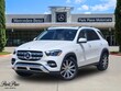 Mercedes-Benz GLE 450e