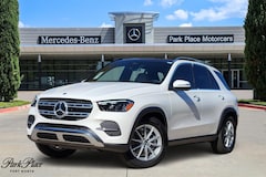 2026 Mercedes-Benz GLE 350 4MATIC SUV