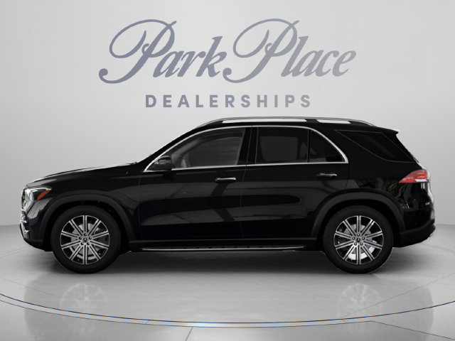 Certified 2026 Mercedes-Benz GLE 350 350 SUV