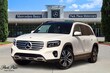 Mercedes-Benz GLB 250