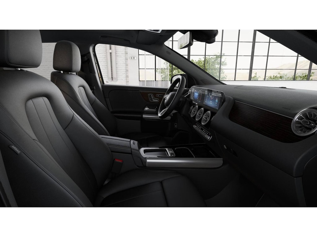 New 2026 Mercedes-Benz GLA 250 SUV
