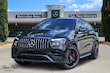 Mercedes-Benz AMG GLE 63