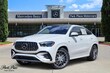 Mercedes-Benz AMG GLE 53