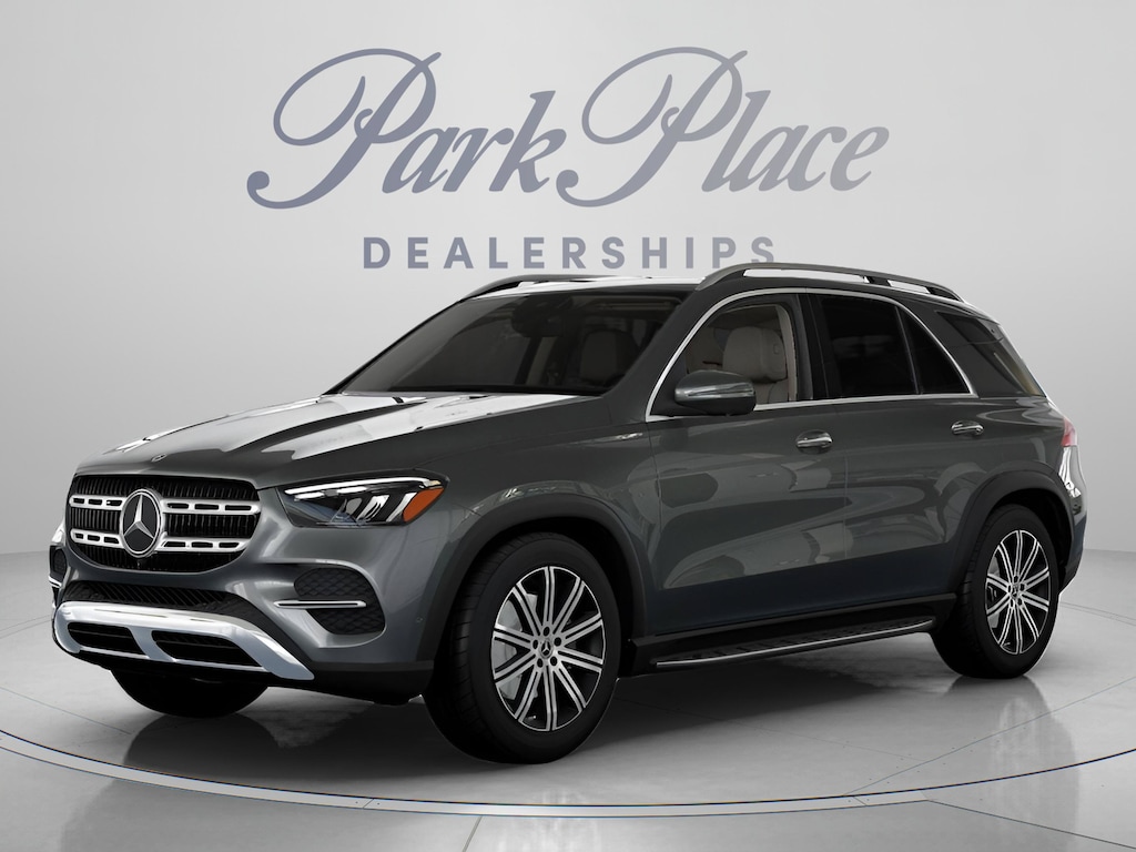 Used 2026 Mercedes-Benz GLE 350 350 SUV