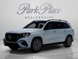  Mercedes-Benz GLS 450