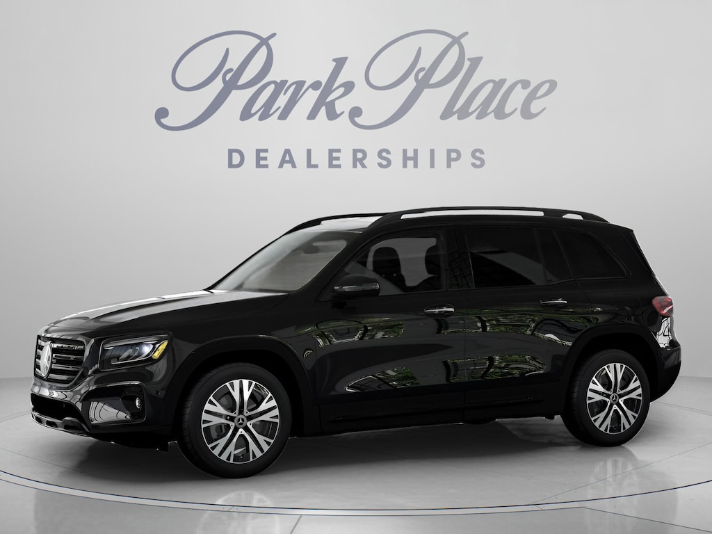 Used 2026 Mercedes-Benz GLB 250 GLB 250 SUV