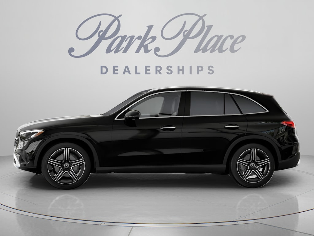Used 2027 Mercedes-Benz GLC 300 300 SUV