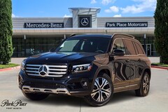 2026 Mercedes-Benz GLB 250 Base SUV