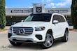 Mercedes-Benz GLS 450