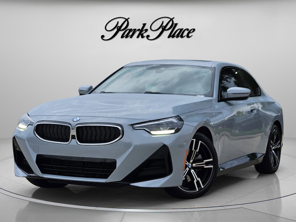 Used 2024 BMW 230i 230i Coupe