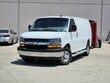  Chevrolet Express Cargo 2500