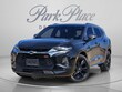  Chevrolet Blazer