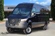 Mercedes-Benz Sprinter 2500