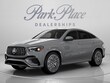 Mercedes-Benz AMG GLE 53