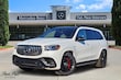 Mercedes-Benz AMG GLS 63