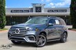 Mercedes-Benz GLS 450