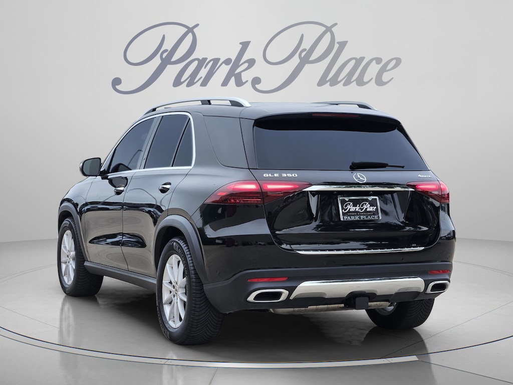 Used 2026 Mercedes-Benz GLE 350 350 SUV