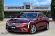  CADILLAC CT4