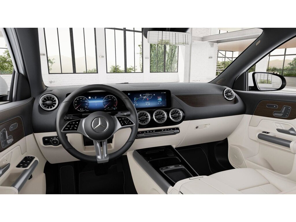 New 2026 Mercedes-Benz GLA 250 SUV
