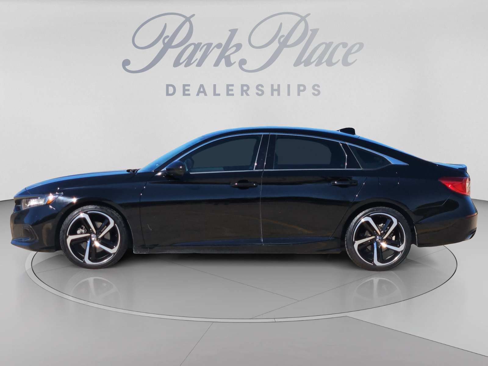 Used 2022 Honda Accord Sport Sedan