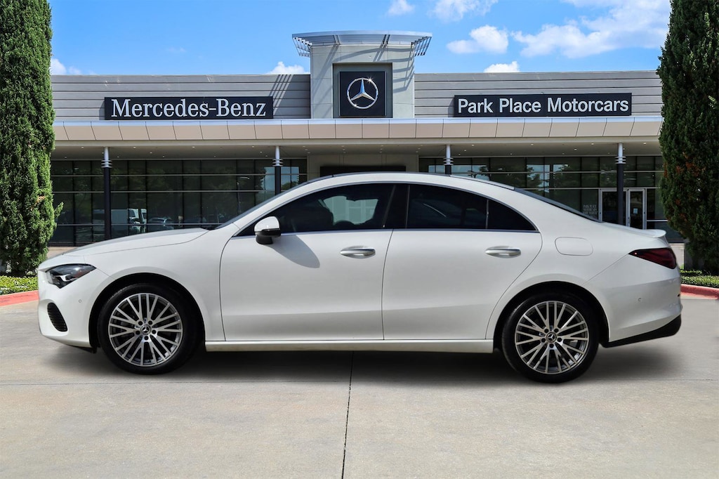 New 2026 Mercedes-Benz C-Class AMG C 43 Sedan