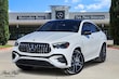 Mercedes-Benz AMG GLE 53