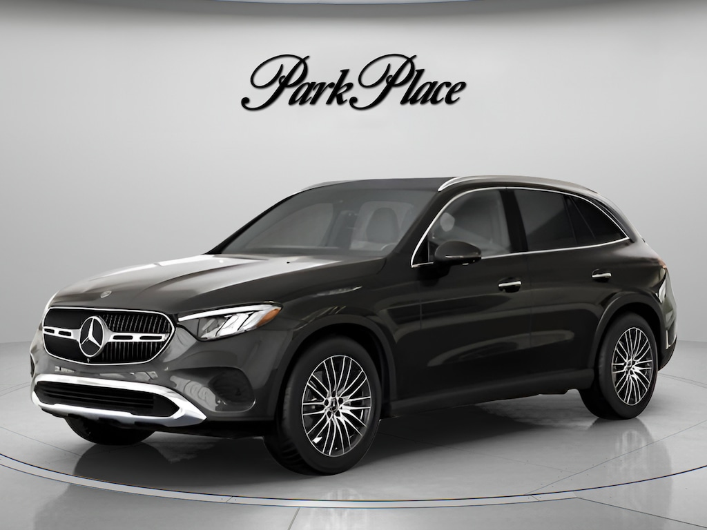 Used 2026 Mercedes-Benz GLC 300 300 SUV