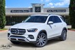 Mercedes-Benz GLE 450e