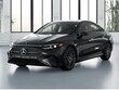  Mercedes-Benz CLA 220