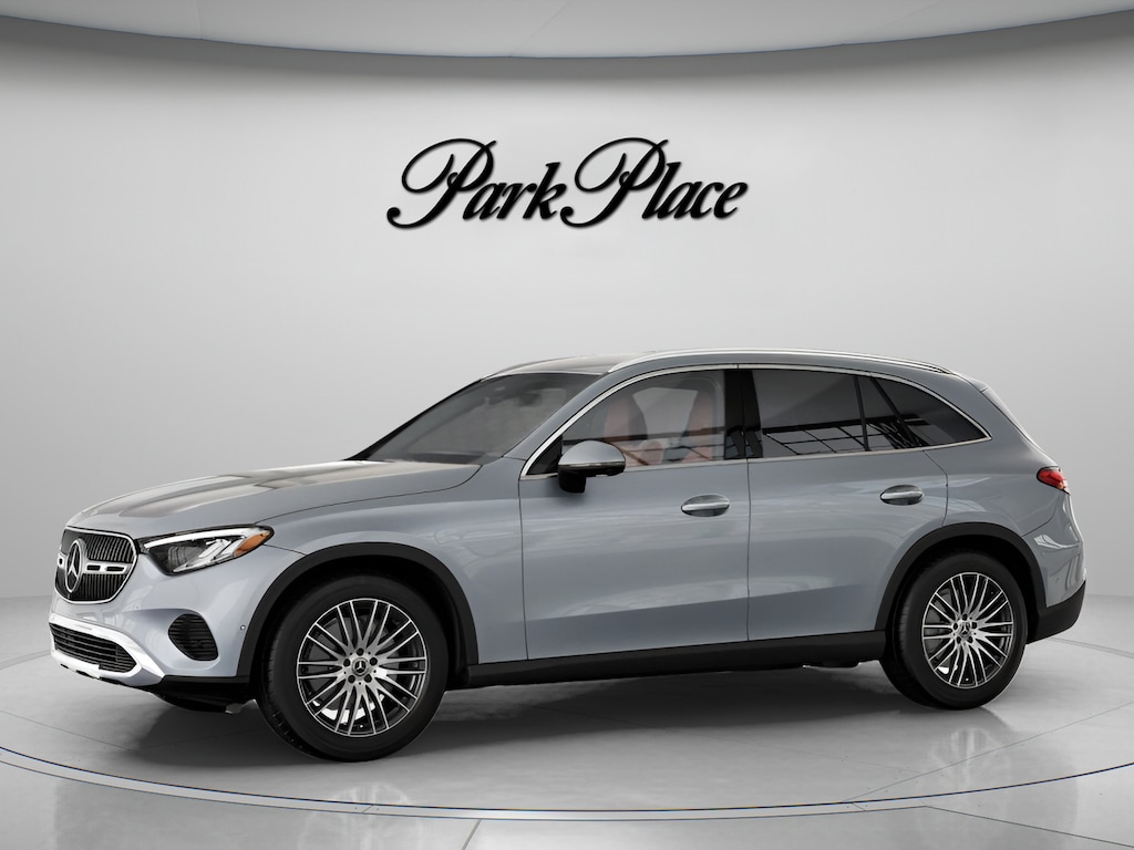Used 2026 Mercedes-Benz GLC 300 300 SUV