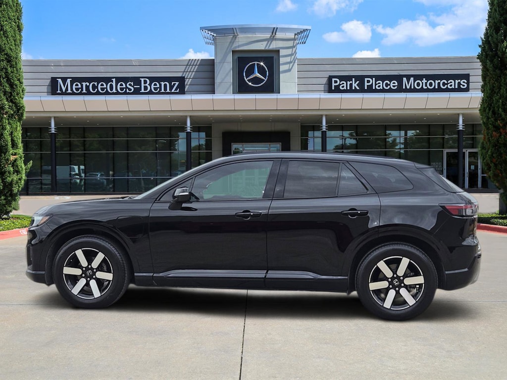 Used 2025 Honda Prologue Touring SUV