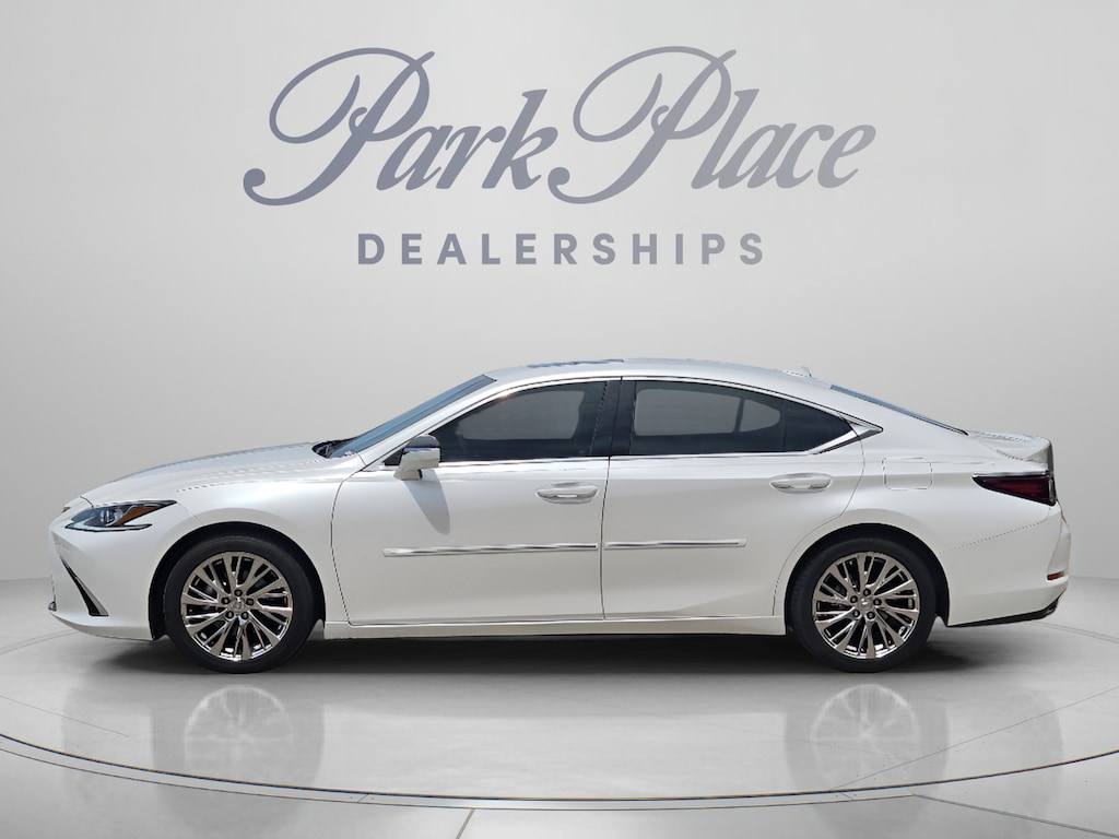 Used 2020 Lexus ES 350 350 Sedan