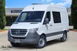 Mercedes-Benz Sprinter 2500
