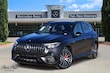 Mercedes-Benz AMG GLC 43
