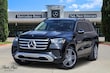 Mercedes-Benz GLS 450