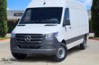 Mercedes-Benz Sprinter 2500