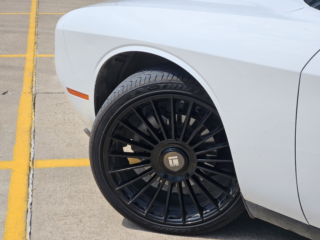 Used 2023 Dodge Challenger SXT Coupe