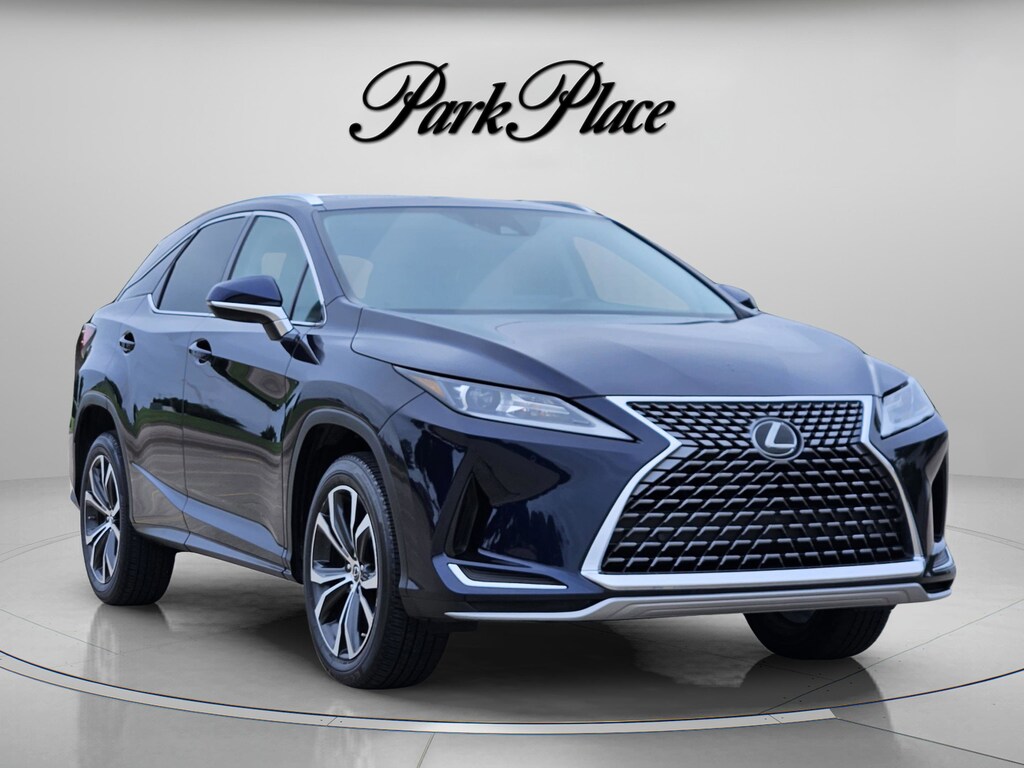 Used 2020 Lexus RX 350 350 SUV