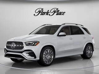 2026 Mercedes-Benz GLE 350 SUV