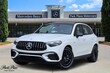 Mercedes-Benz AMG GLC 43