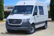 Mercedes-Benz Sprinter 2500