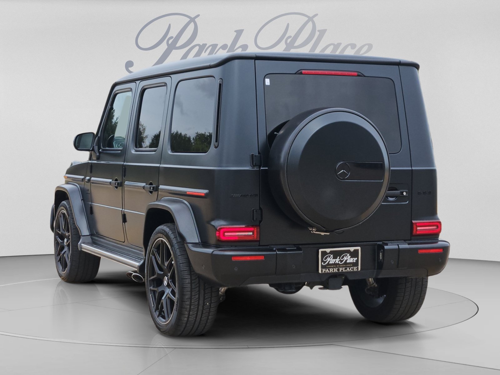 Certified 2023 Mercedes-Benz AMG G 63 G 63 AMG® SUV