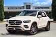 Mercedes-Benz GLE 450e