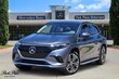 Mercedes-Benz EQS 450+